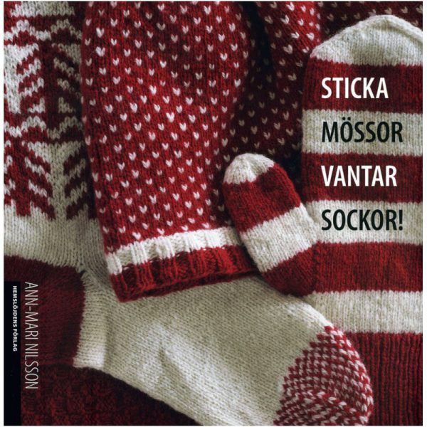 Sticka mössor vantar sockor!