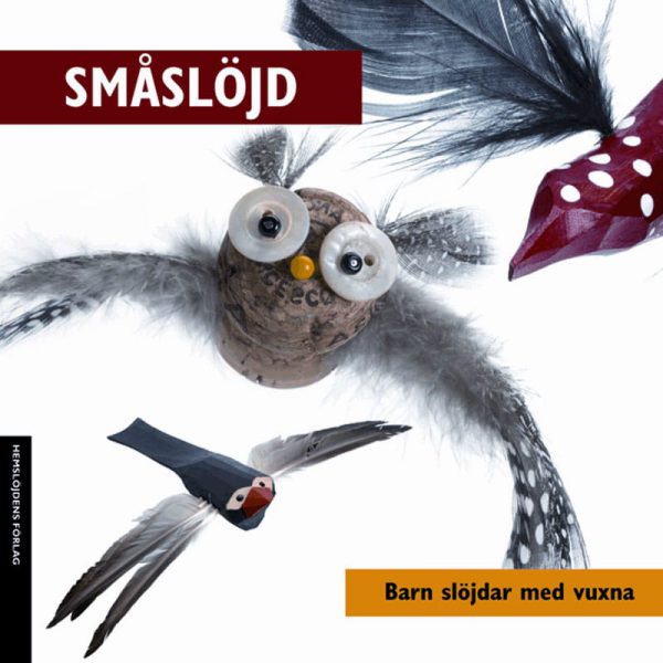 Småslöjd