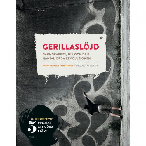 Gerillaslöjd