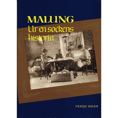 Malung - ur en sockens historia