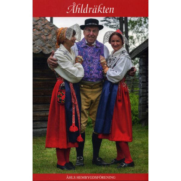 Åhldräkten