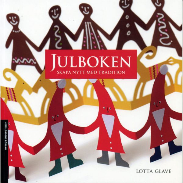 Julboken