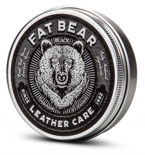 Fat Bear